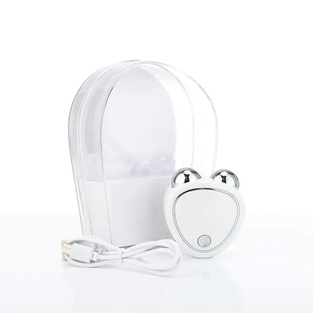 EMS Slimming Face Lift Devices Microcurrent Skin